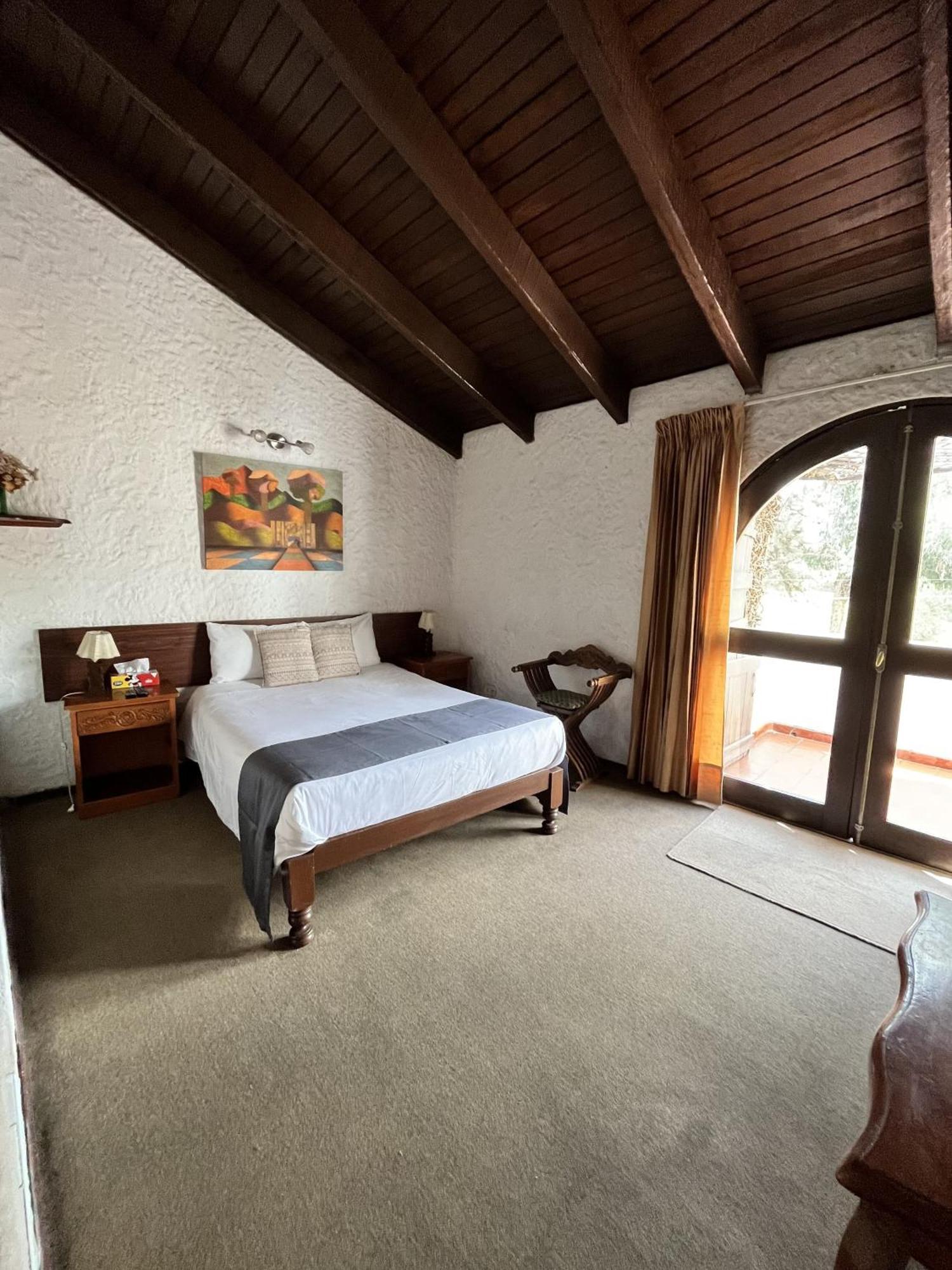 Hotel La Casa De Tin Tin Arequipa Exterior photo